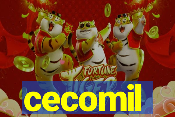 cecomil