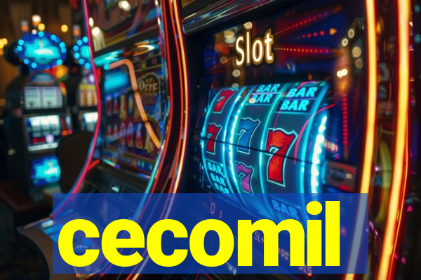 cecomil