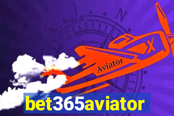 bet365aviator