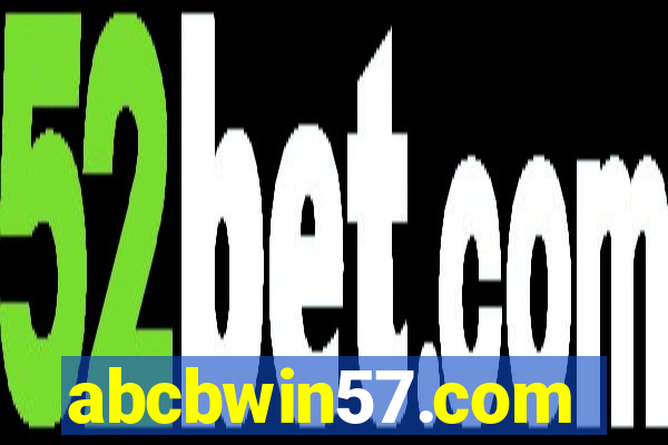 abcbwin57.com