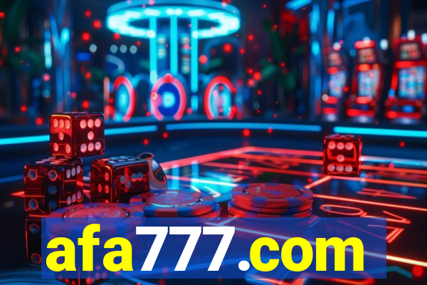 afa777.com