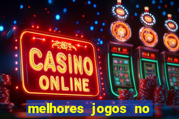 melhores jogos no play store