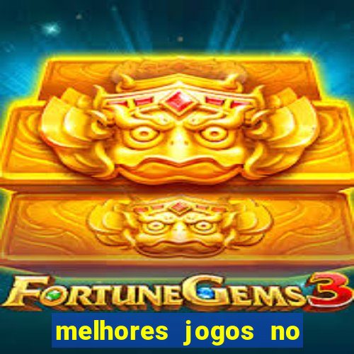 melhores jogos no play store