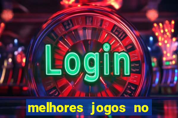 melhores jogos no play store