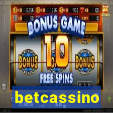 betcassino