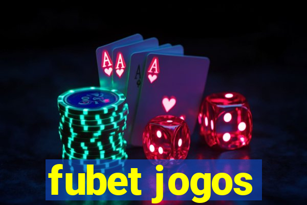 fubet jogos