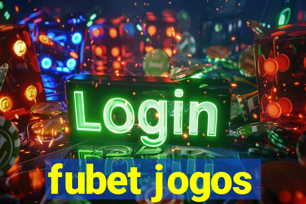 fubet jogos