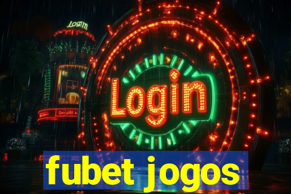 fubet jogos