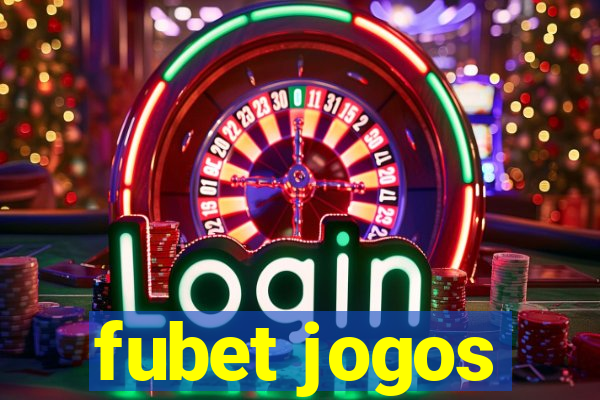 fubet jogos