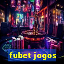 fubet jogos