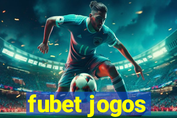 fubet jogos