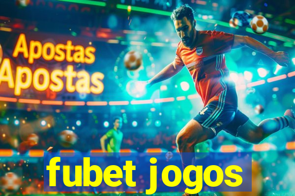 fubet jogos