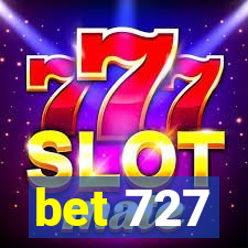 bet 727