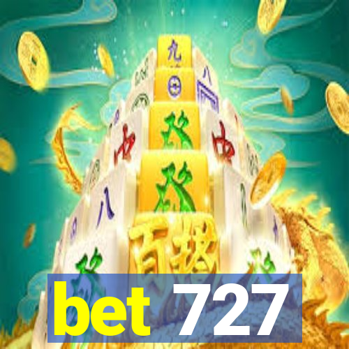 bet 727