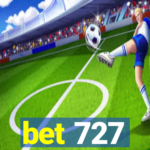 bet 727