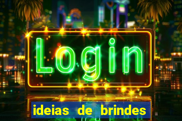 ideias de brindes para bingo