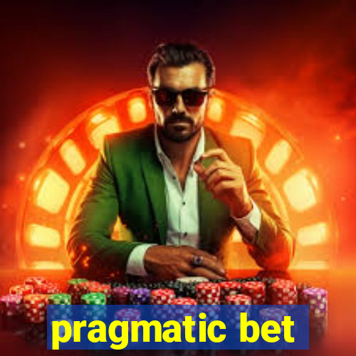 pragmatic bet