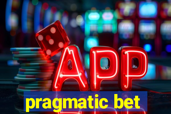 pragmatic bet