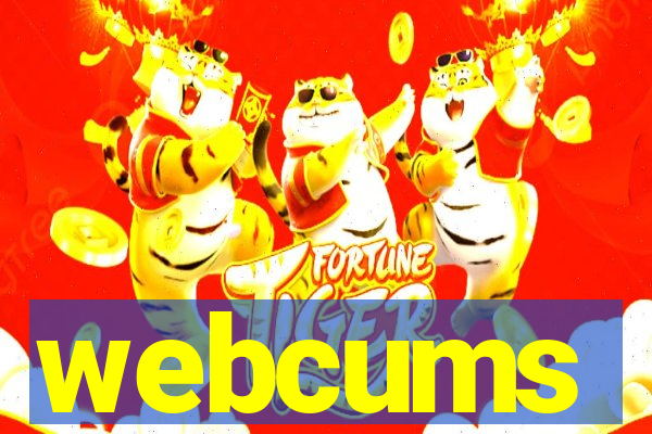 webcums