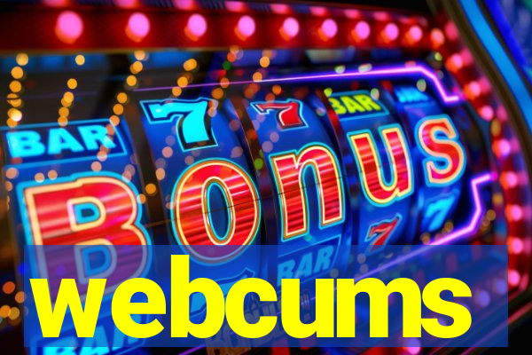 webcums