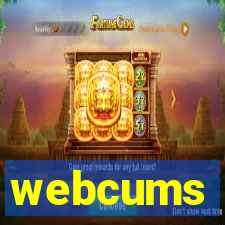 webcums