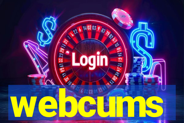 webcums