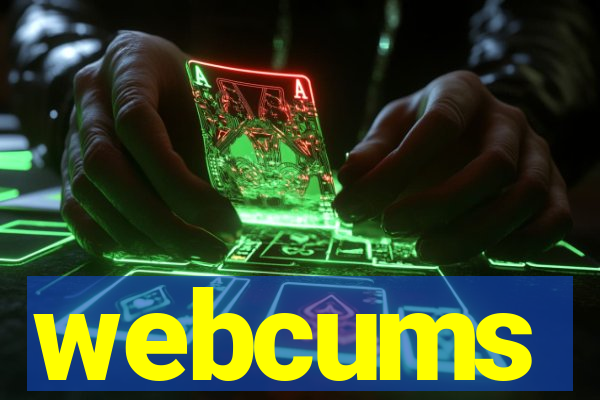 webcums