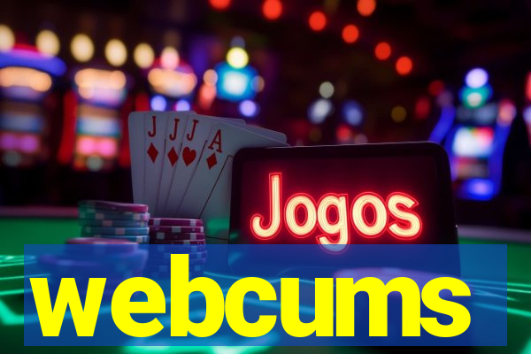 webcums