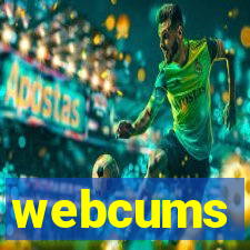 webcums