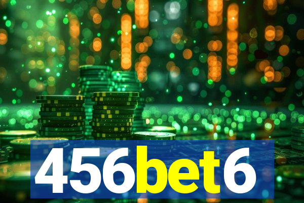 456bet6