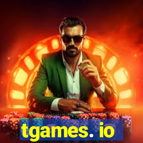 tgames. io