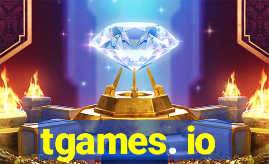 tgames. io