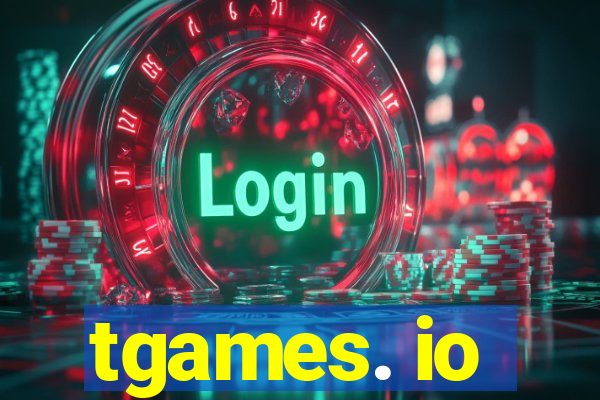 tgames. io