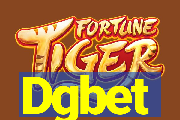 Dgbet