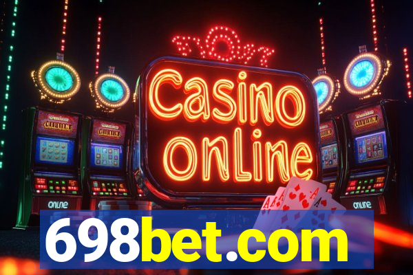 698bet.com