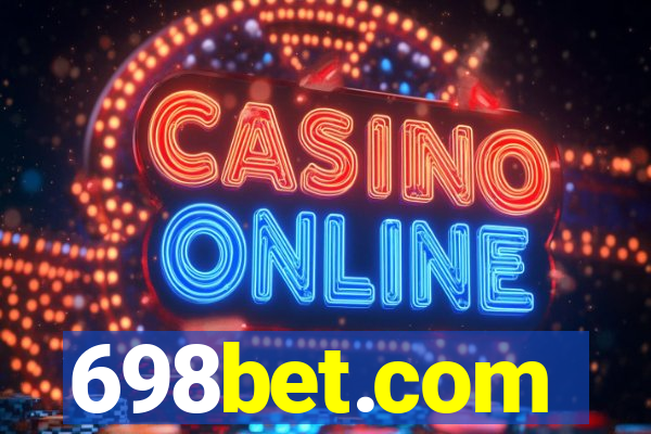 698bet.com