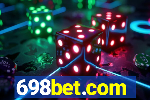 698bet.com