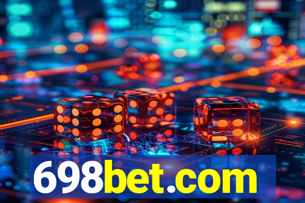 698bet.com