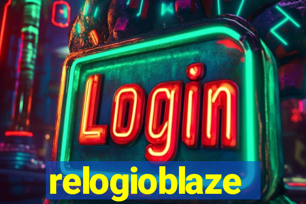 relogioblaze