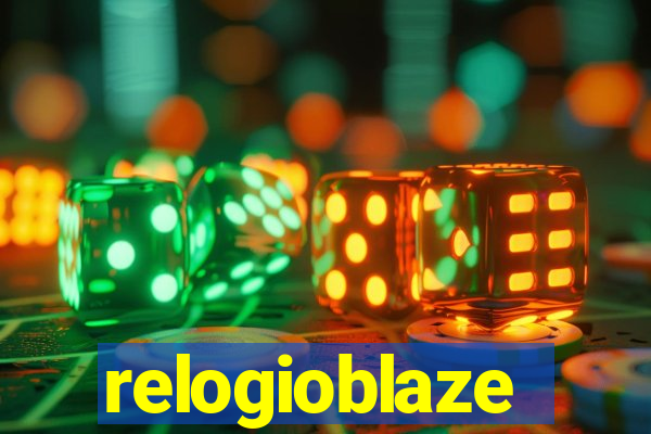 relogioblaze