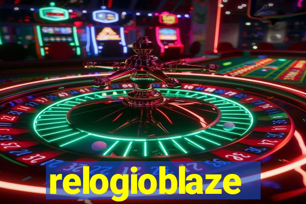 relogioblaze