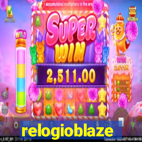 relogioblaze