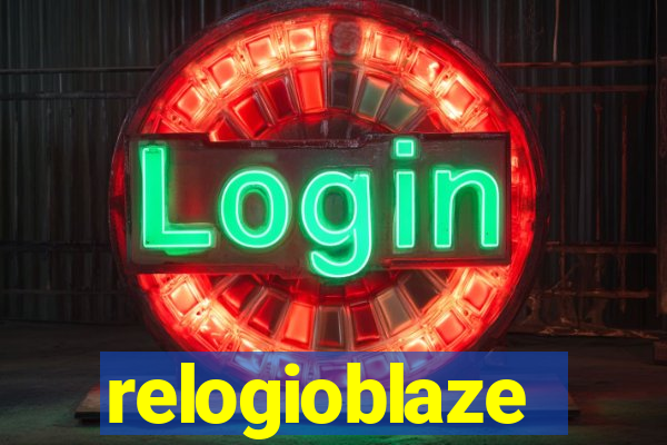 relogioblaze