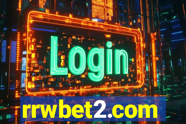 rrwbet2.com