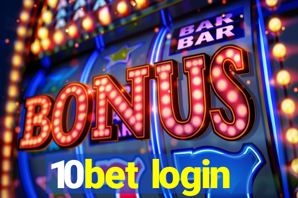 10bet login