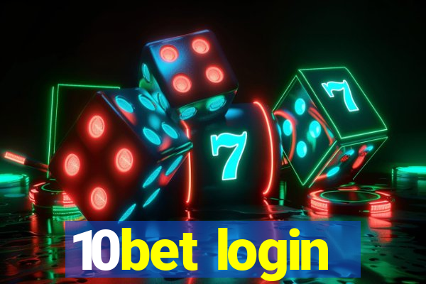 10bet login