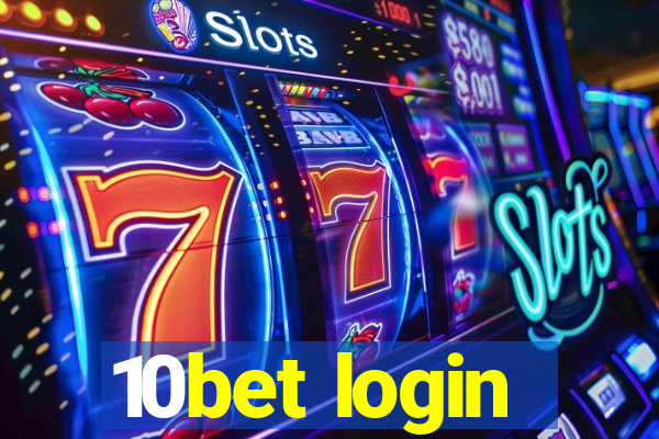 10bet login