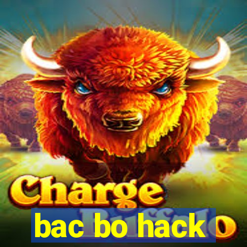 bac bo hack