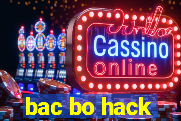 bac bo hack