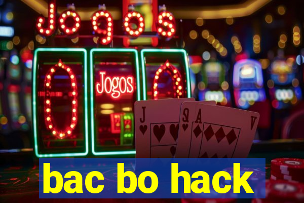 bac bo hack